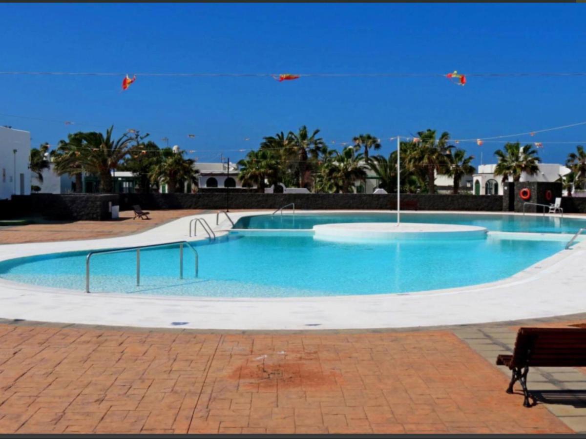 Villa Karisa Playa Blanca (Lanzarote)
