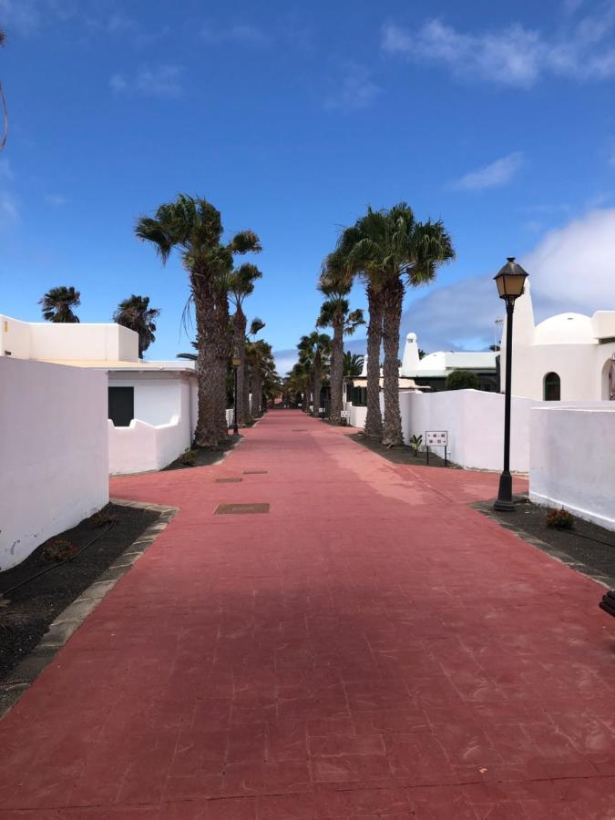 Karisa * Playa Blanca (Lanzarote)