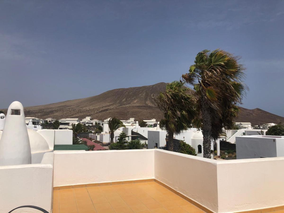Karisa Villa Playa Blanca (Lanzarote)