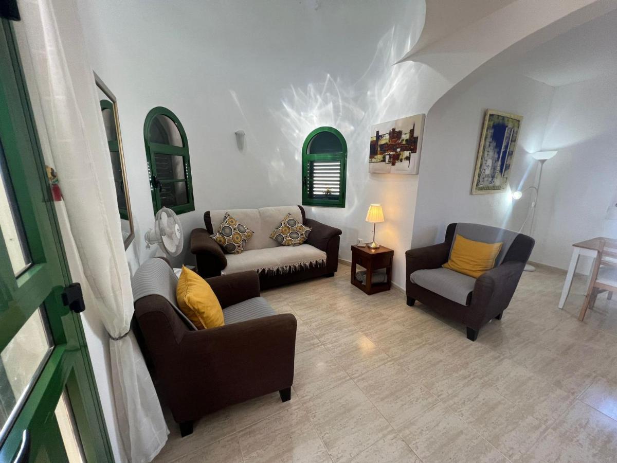 Villa Karisa Playa Blanca (Lanzarote)