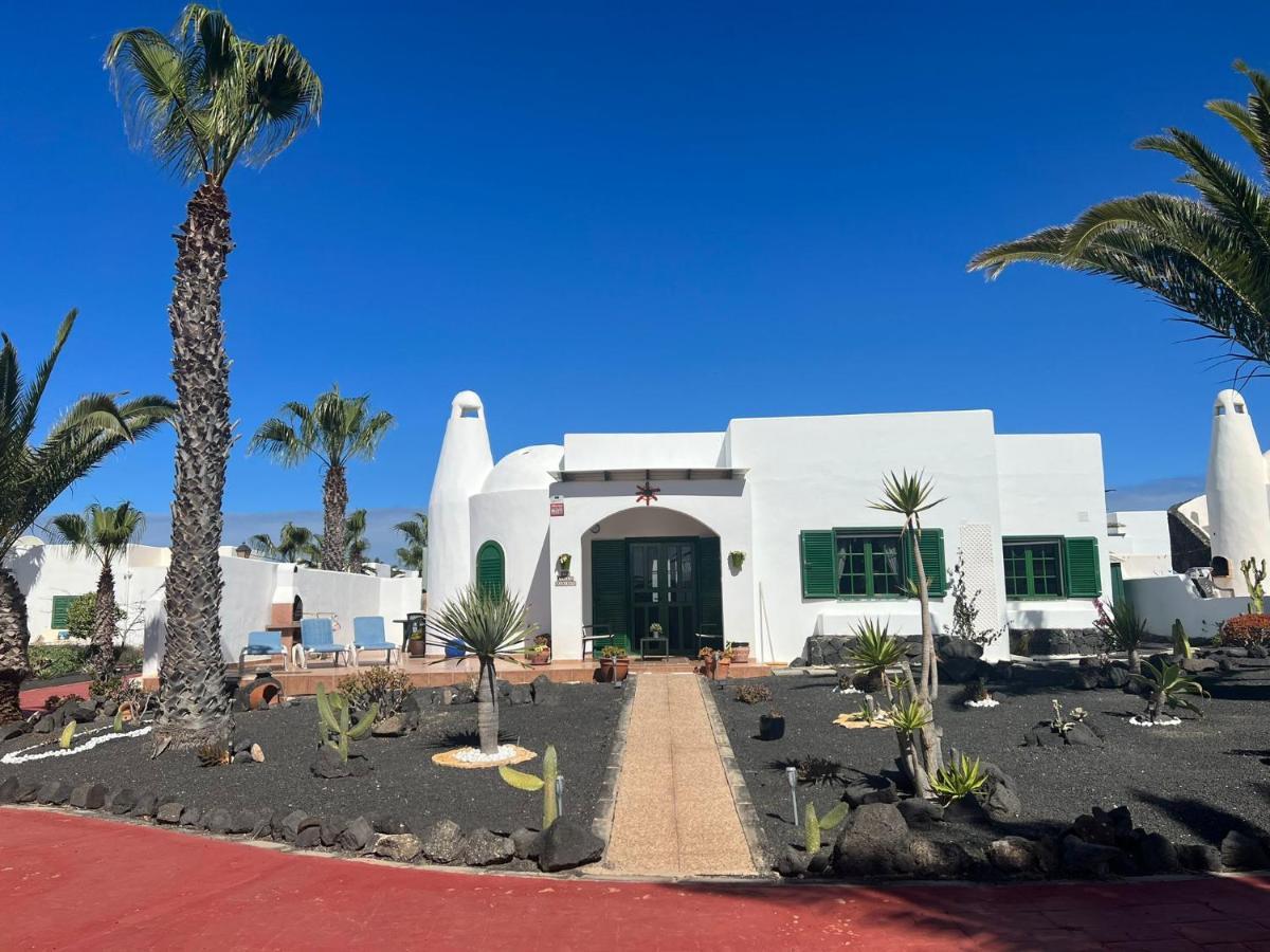 Karisa * Playa Blanca (Lanzarote)