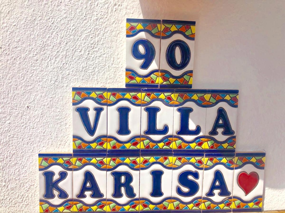 Karisa Villa