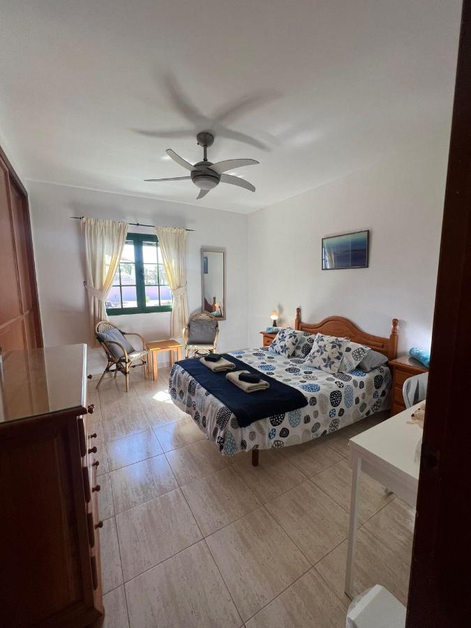 Karisa Villa Playa Blanca (Lanzarote)