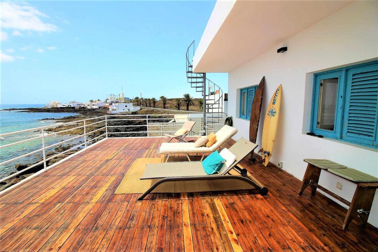 Casa Corales * Costa Teguise