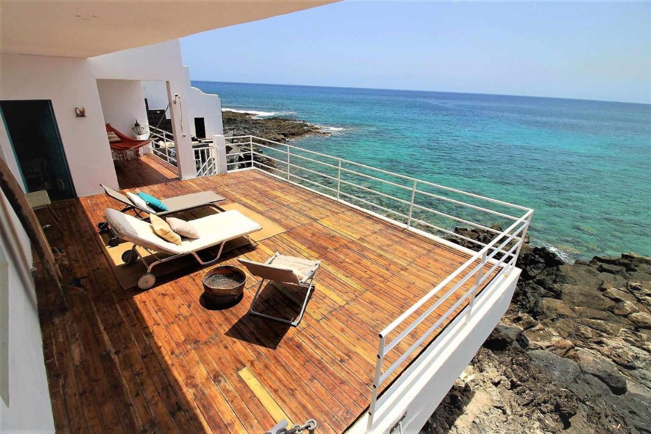 Casa Corales Chalet