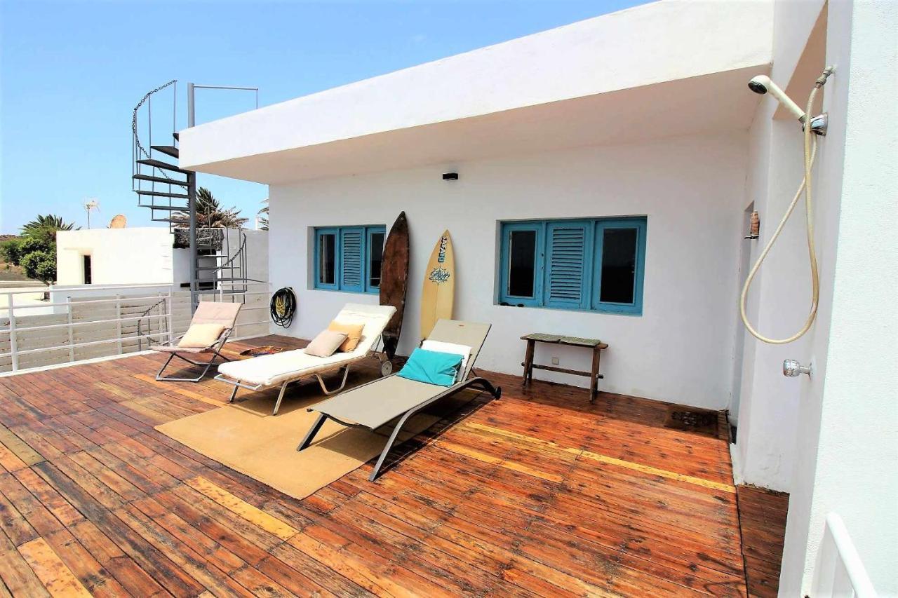 Casa Corales Chalet *