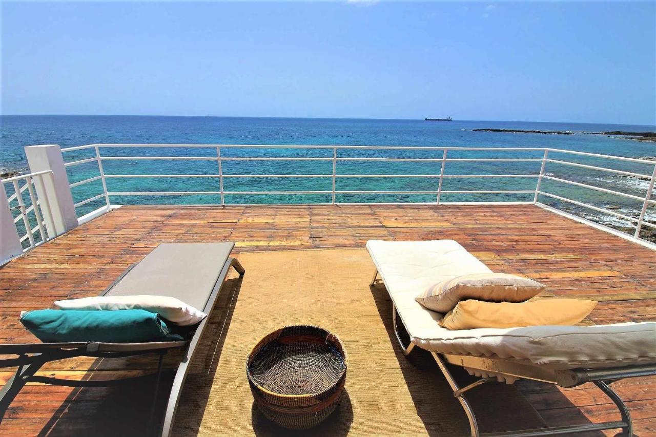 Casa Corales * Costa Teguise