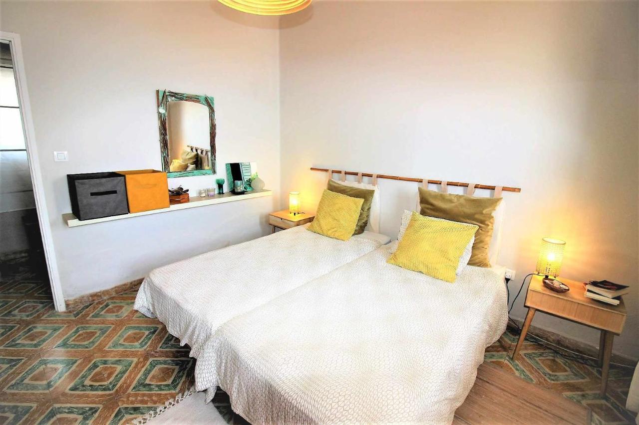 Chalet Casa Corales
