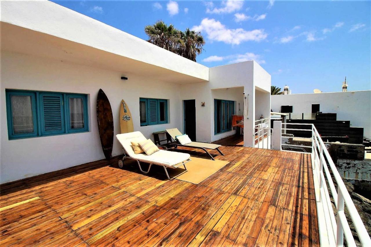 Casa Corales *
