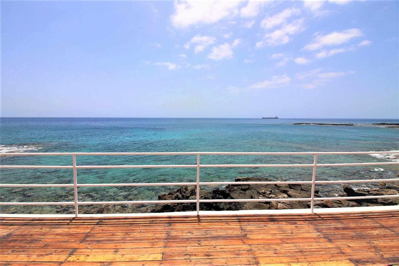 Casa Corales * Costa Teguise