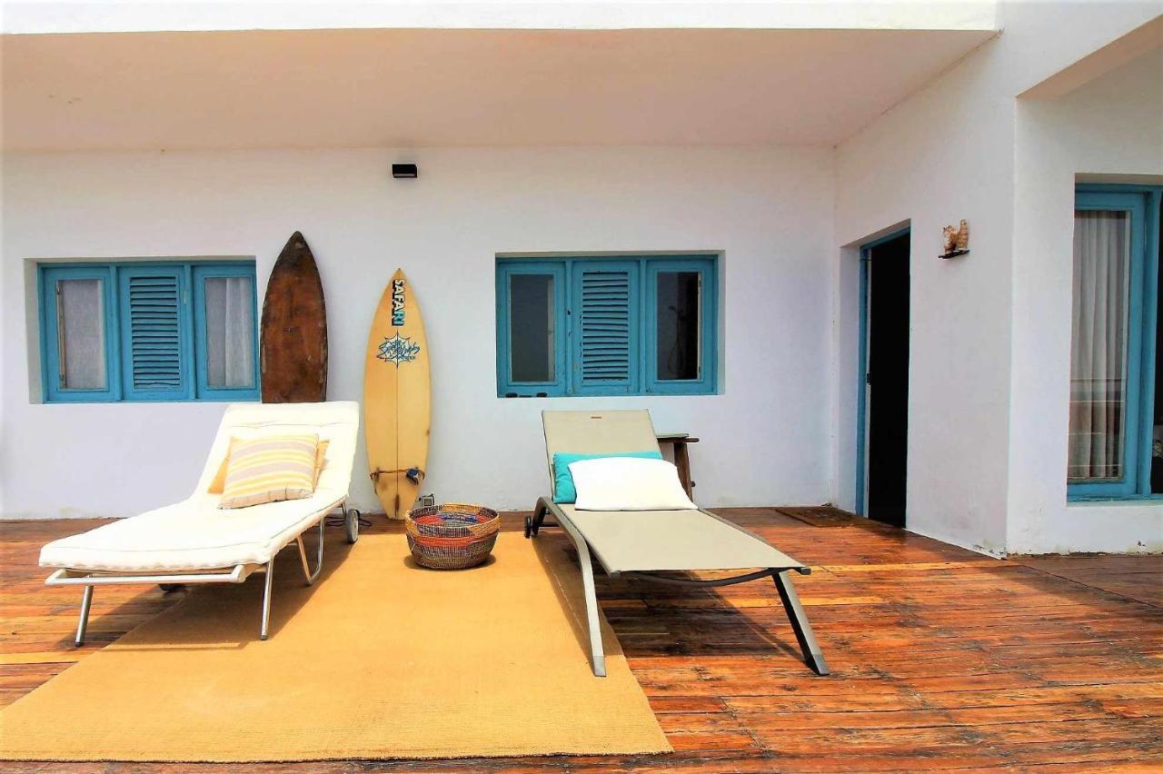 Casa Corales Chalet *