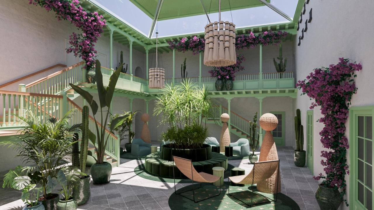 Hotel Cesar Lanzarote Luxury Boutique - Adults Only La Asomada (Lanzarote)