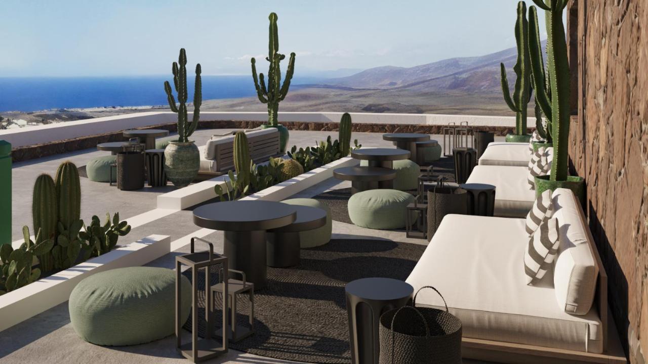 Cesar Lanzarote Luxury Boutique - Adults Only Hotel