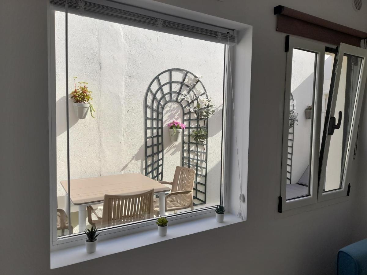 Paseo Del Mar- Playa Roca Sea Front Access - Free Ac - Wifi Apartamento