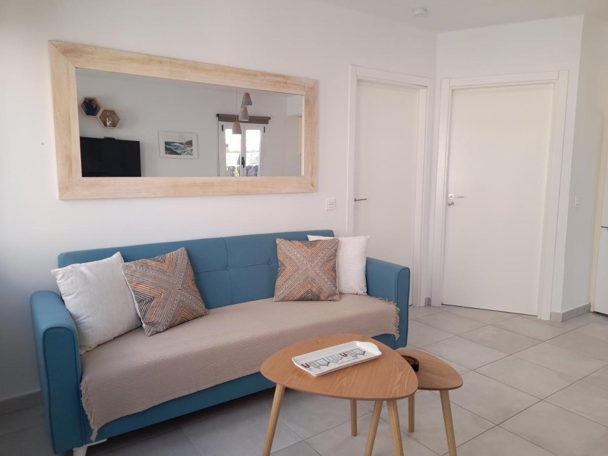 Paseo Del Mar- Playa Roca Sea Front Access - Free Ac - Wifi