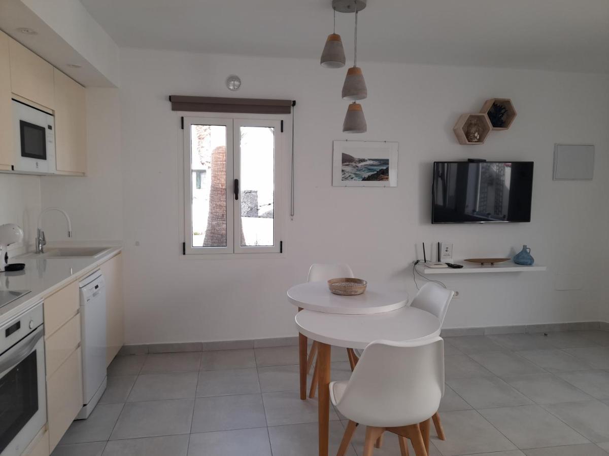Paseo Del Mar- Playa Roca Sea Front Access - Free Ac - Wifi Apartamento