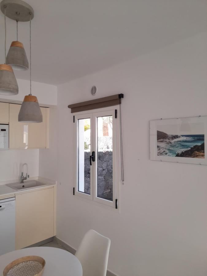 Paseo Del Mar- Playa Roca Sea Front Access - Free Ac - Wifi Apartamento *