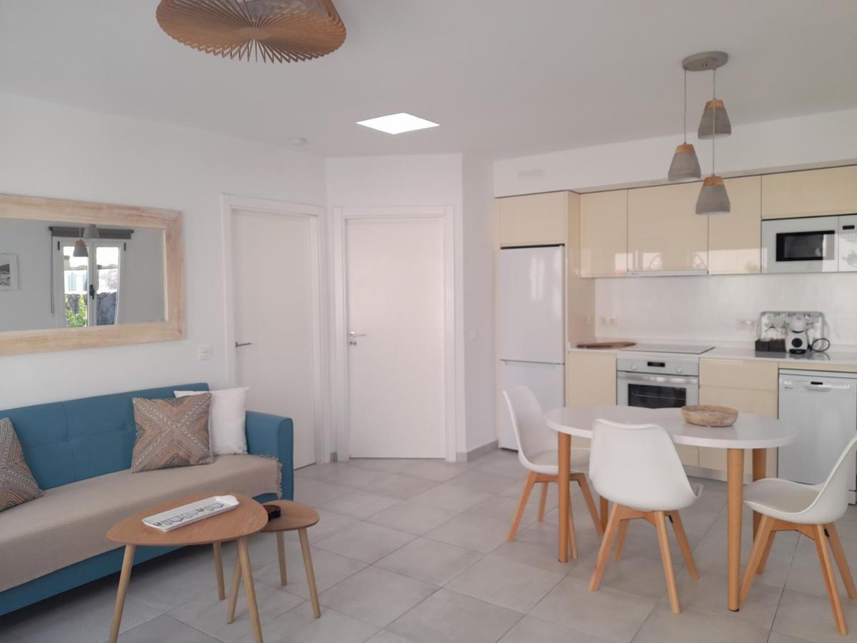 Paseo Del Mar- Playa Roca Sea Front Access - Free Ac - Wifi *