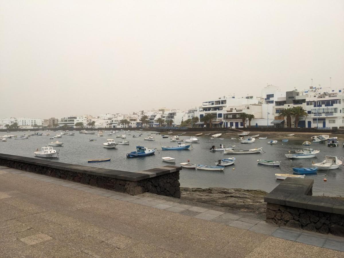 B Ensuite Con Zona De Patio Apartment Arrecife (Lanzarote)