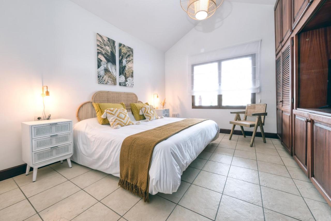 Casa Guayre-private Pool, Barbecue, Air-con Holiday home Puerto Calero