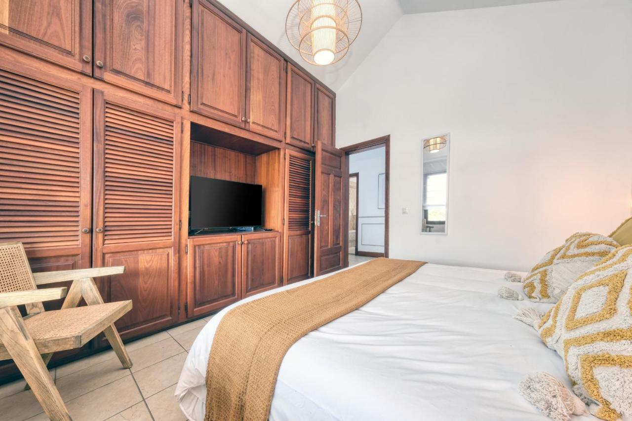 Casa Guayre-private Pool, Barbecue, Air-con Holiday home *