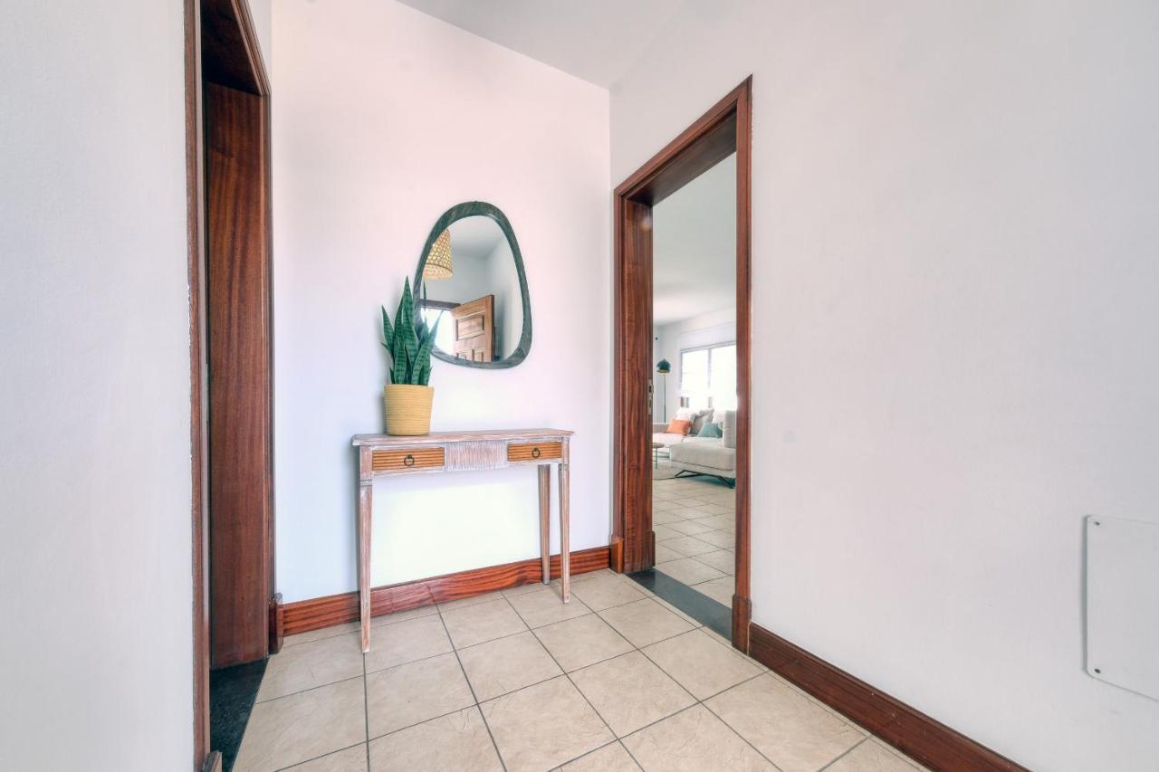 Casa Guayre-private Pool, Barbecue, Air-con * Puerto Calero