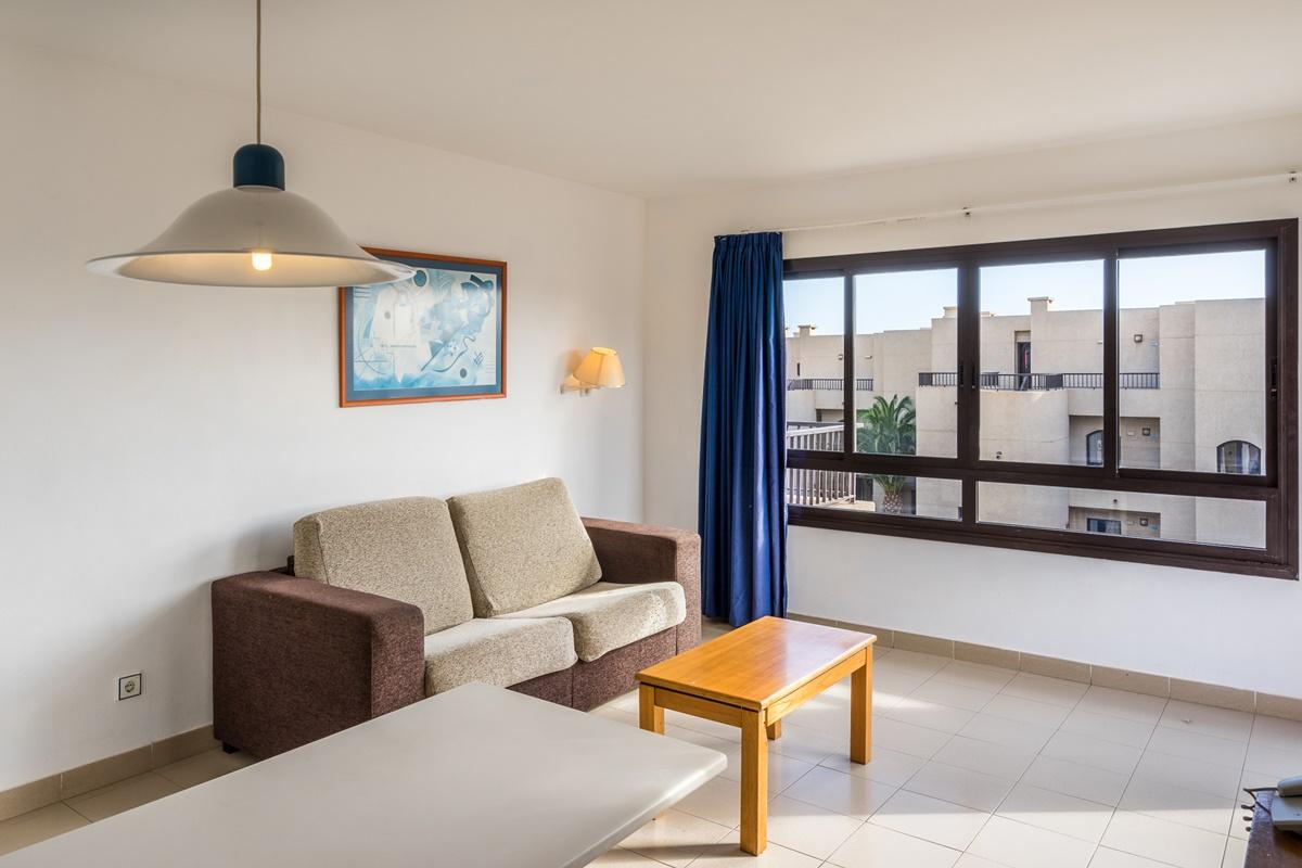 Bluesea Gardens * Costa Teguise