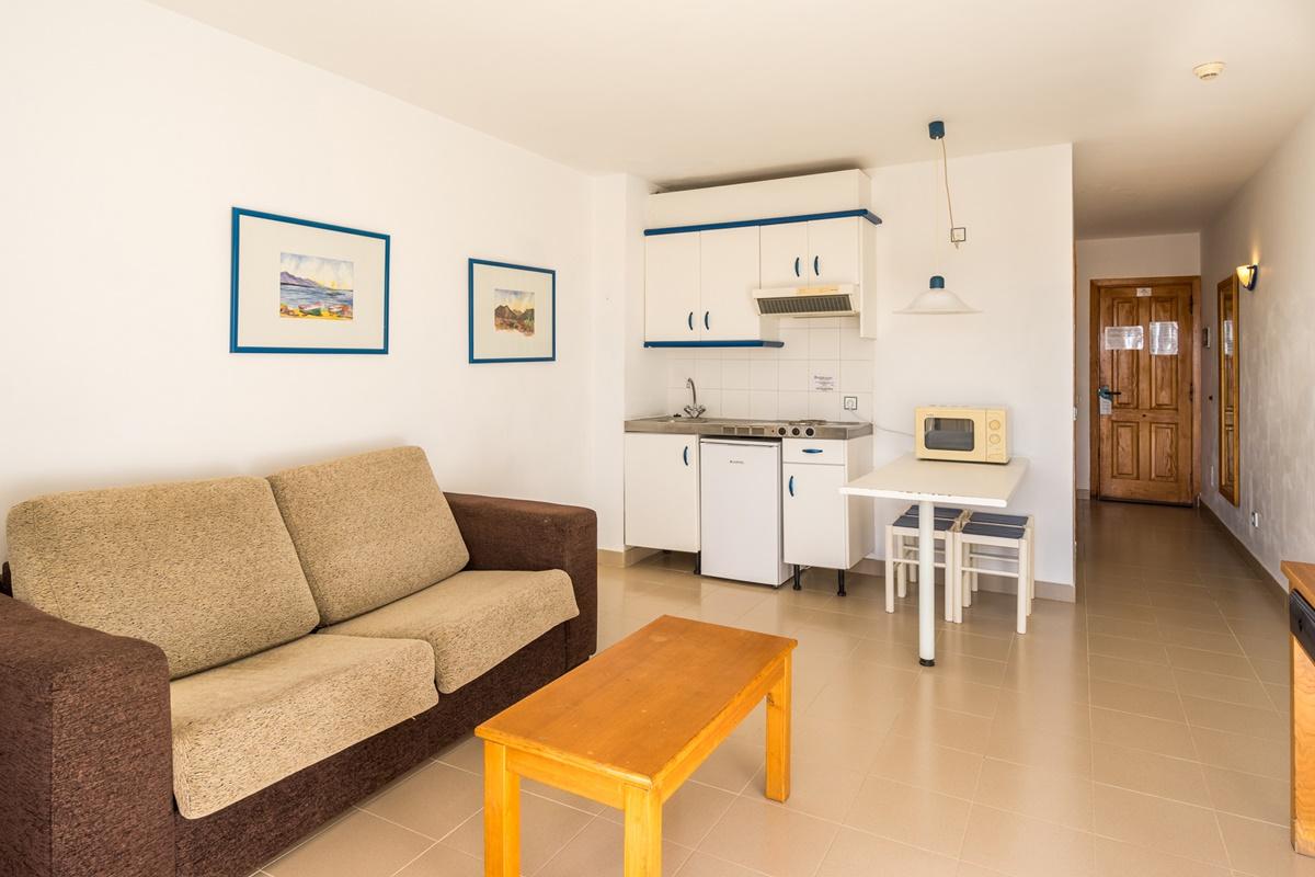 Bluesea Gardens * Costa Teguise