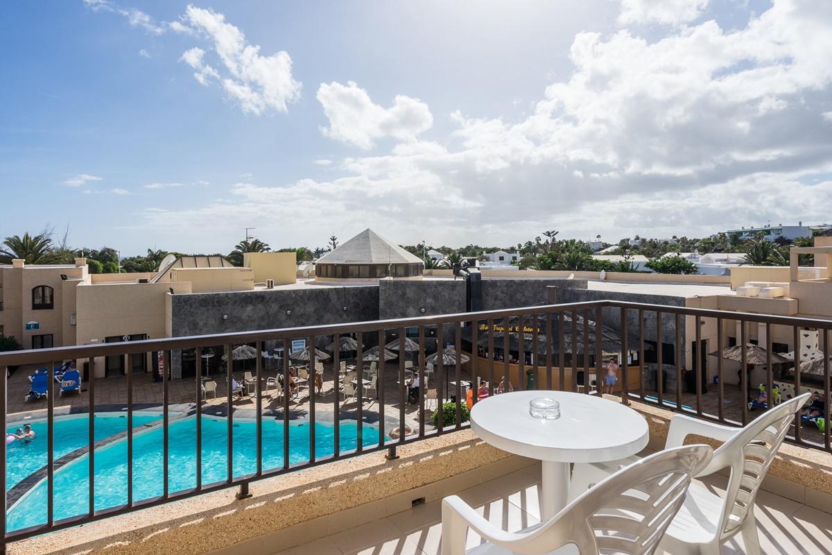 Blue Sea Gardens Costa Teguise