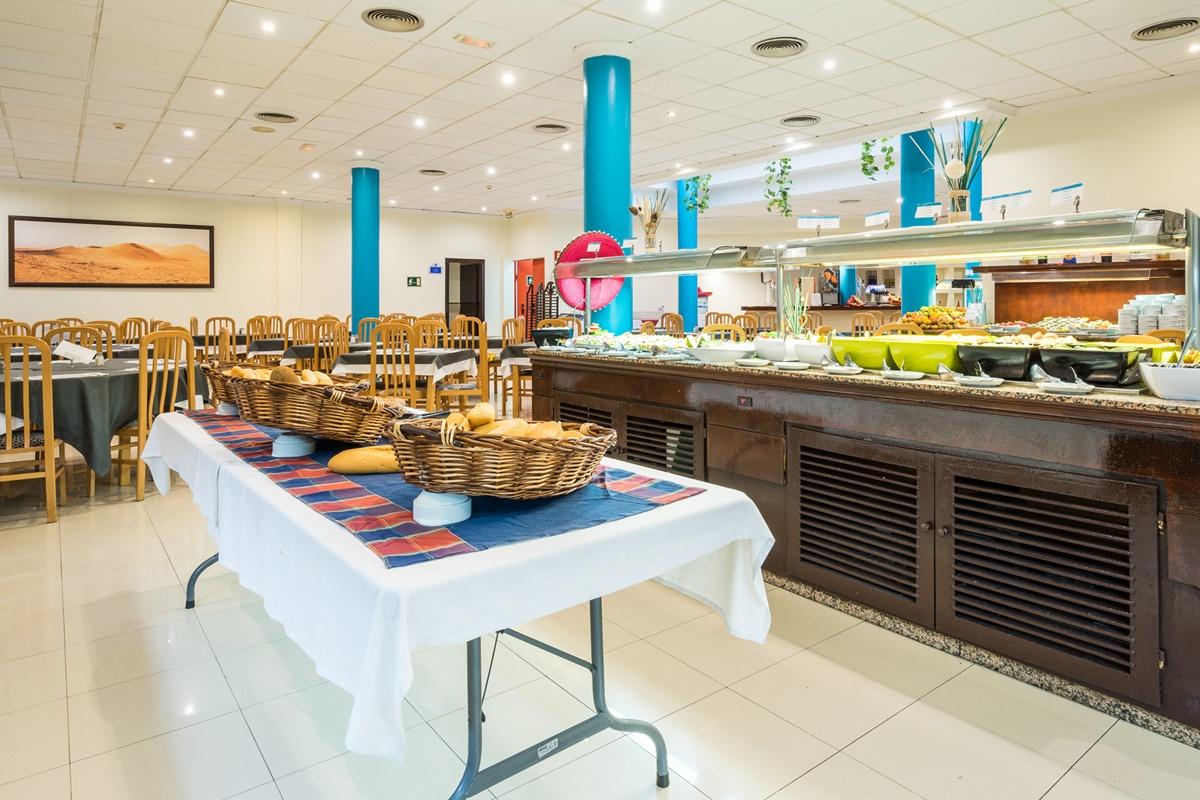 Apartamento Blue Sea Gardens *