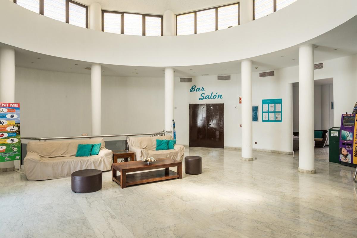 Blue Sea Gardens Apartamento Costa Teguise