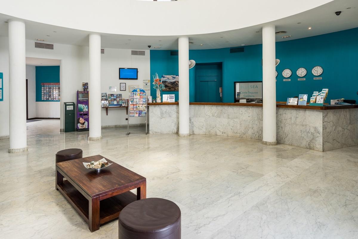 Apartamento Blue Sea Gardens Costa Teguise