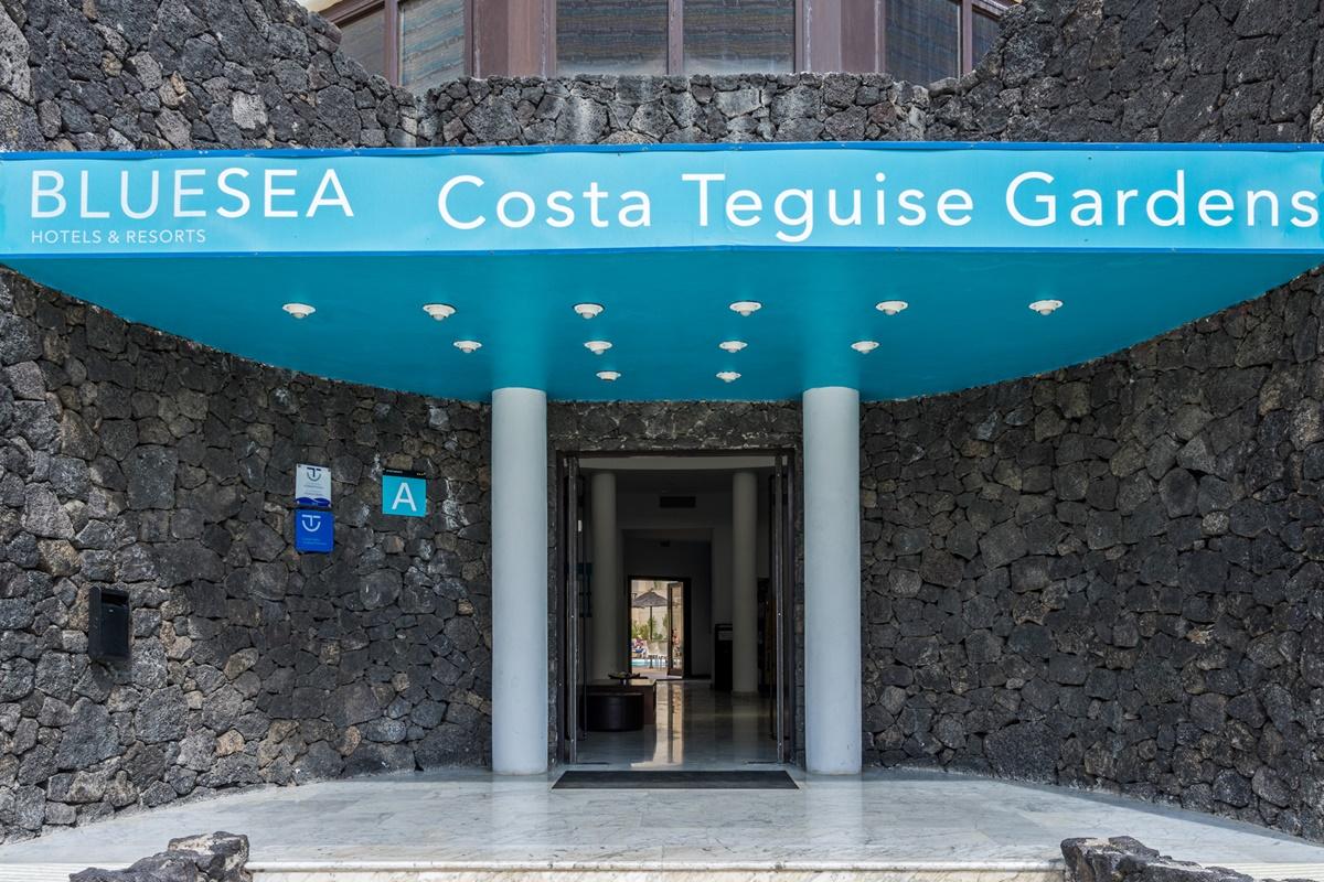 Bluesea Gardens *