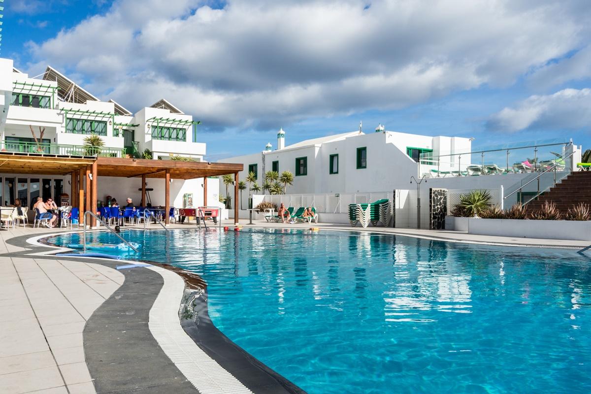 Bluesea Fiscos 3* Puerto del Carmen (Lanzarote)