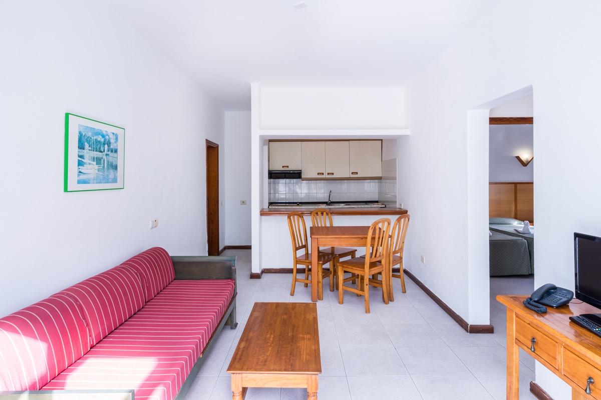 Bluesea Fiscos Hotel