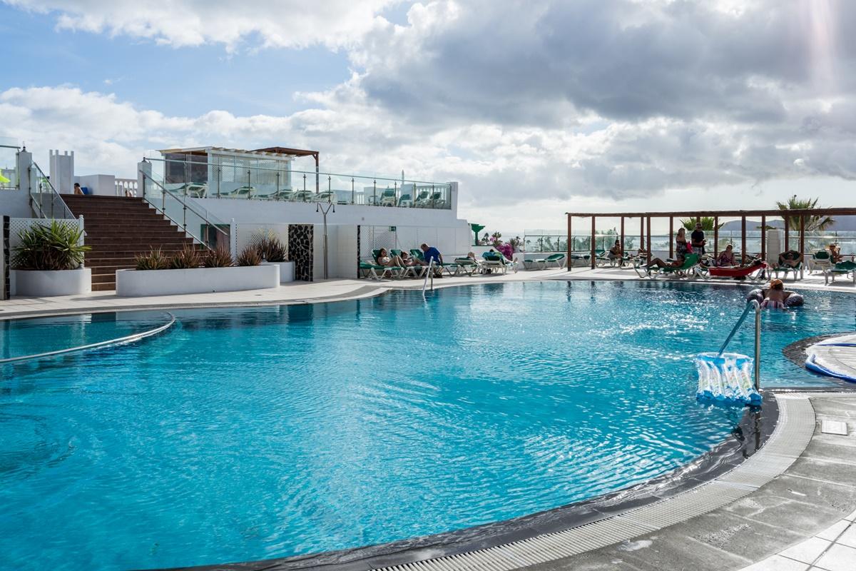 Blue Sea Fiscos Hotel 3*