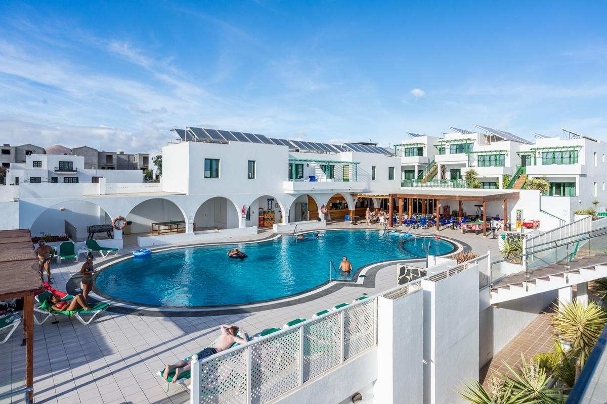 Blue Sea Fiscos Hotel