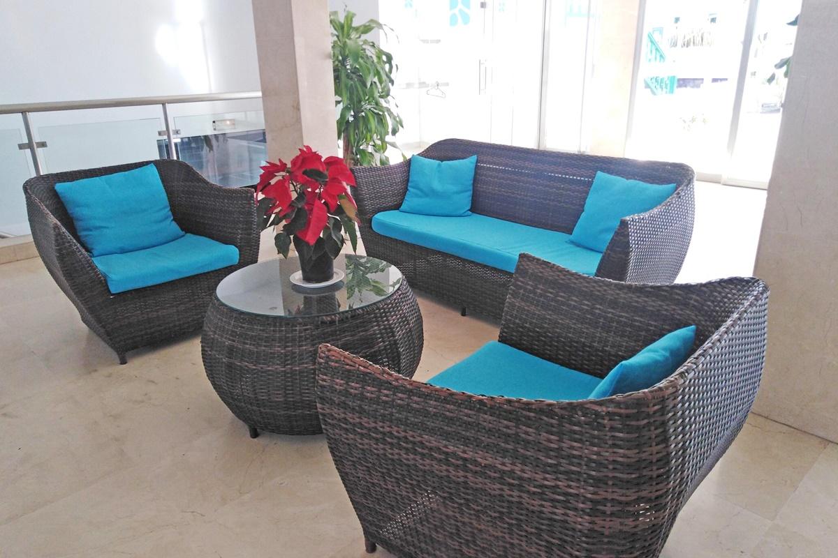 Hotel Bluesea Fiscos Puerto del Carmen (Lanzarote)