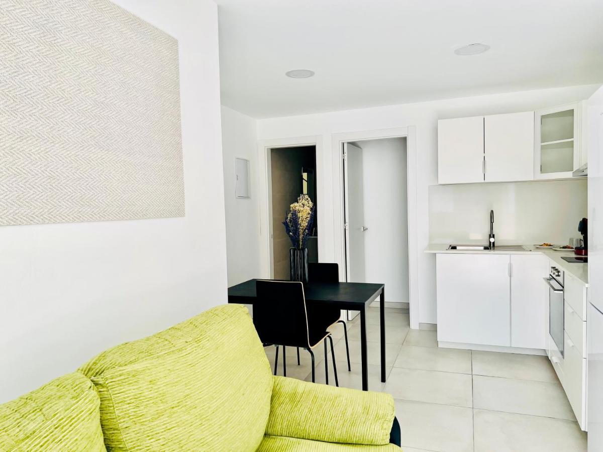 Canaryislandshost L Holiday home *