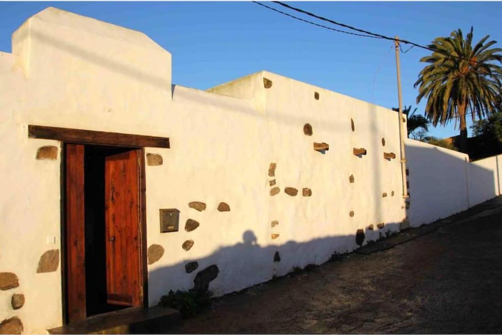 Beautifull And Quiet Los Valles