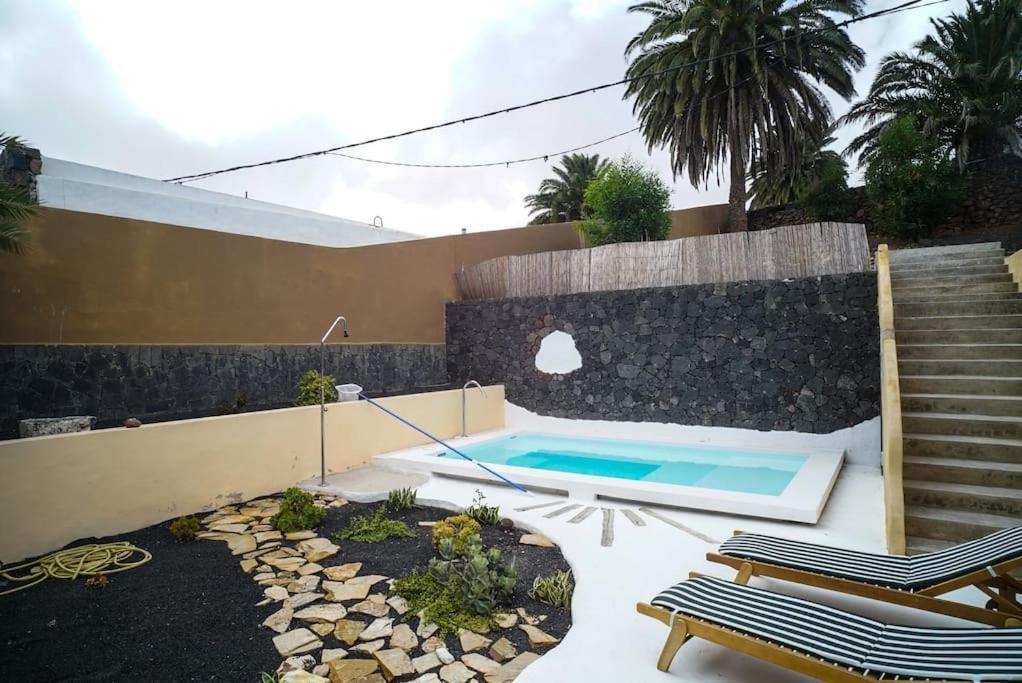 Beautifull And Quiet * Los Valles