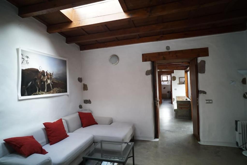 Beautifull And Quiet Villa Los Valles