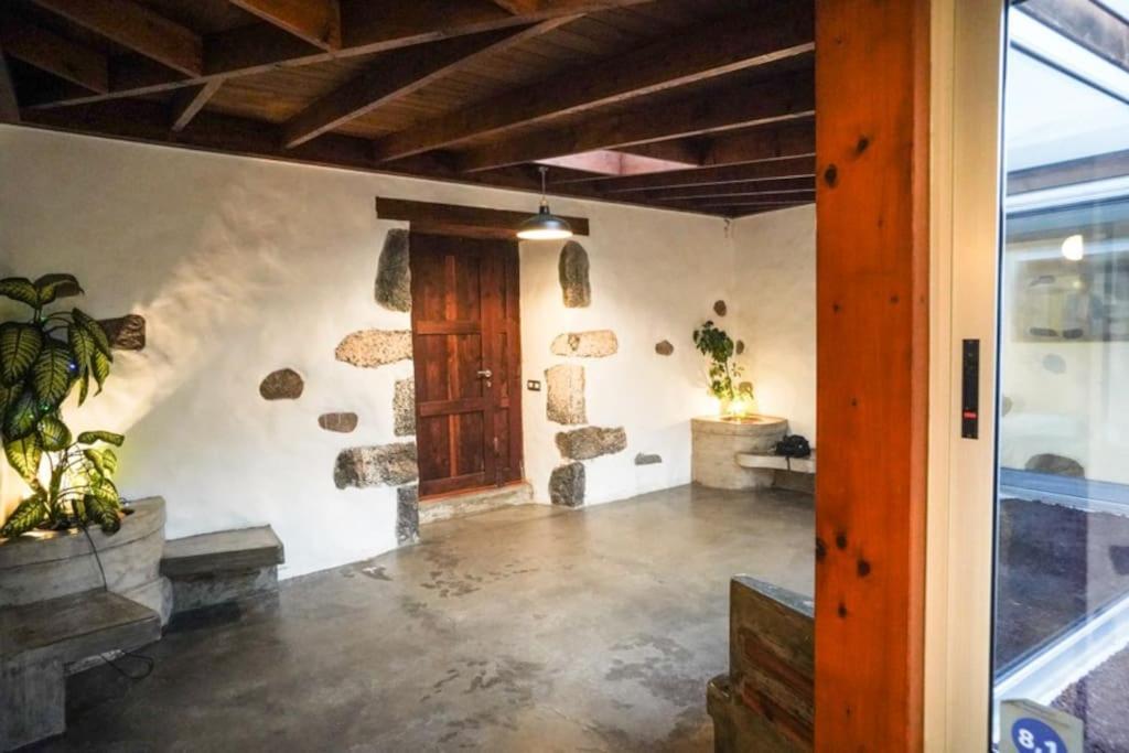 Villa Beautifull And Quiet Los Valles