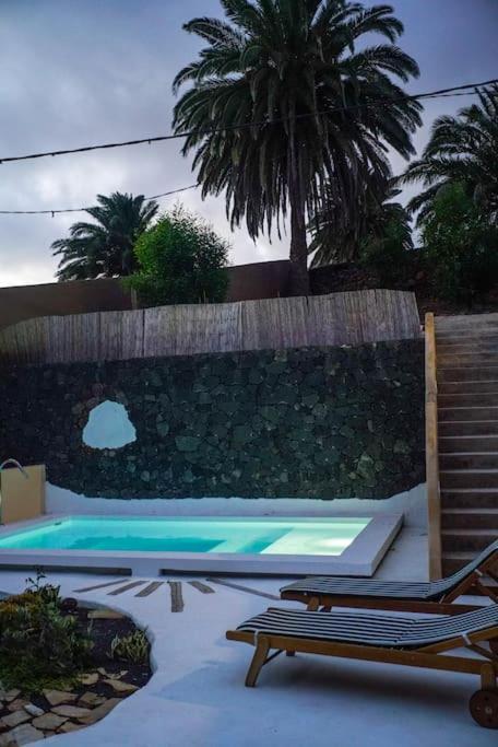 Beautifull And Quiet Villa Los Valles