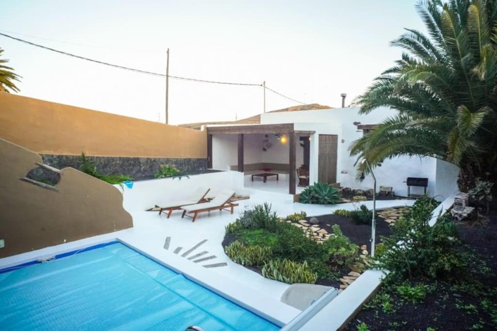 Beautifull And Quiet Villa Los Valles