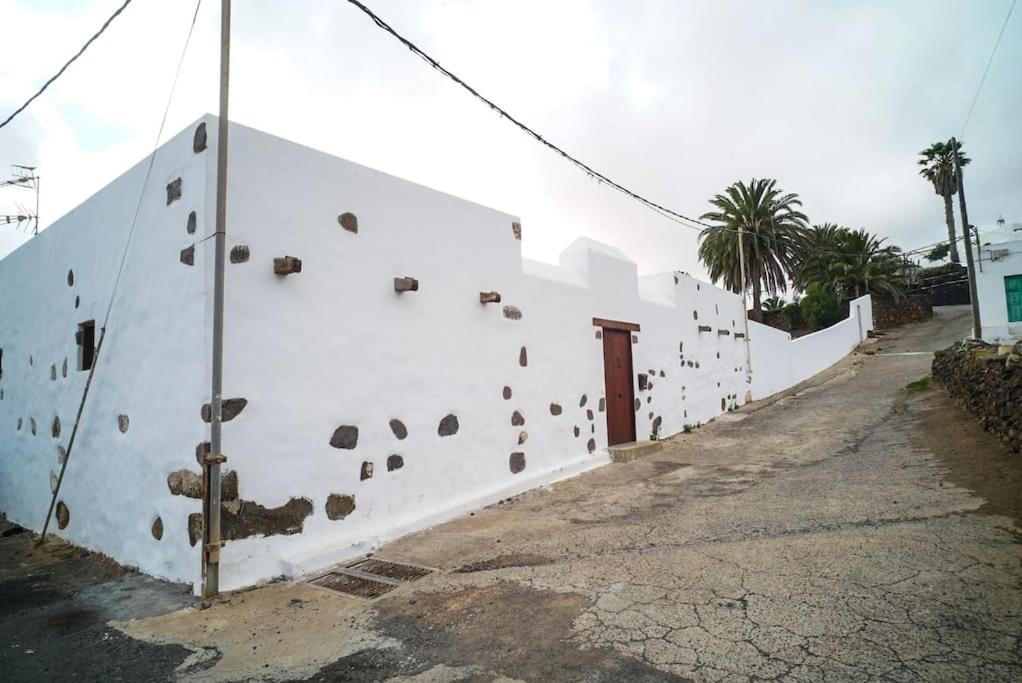 Beautifull And Quiet * Los Valles