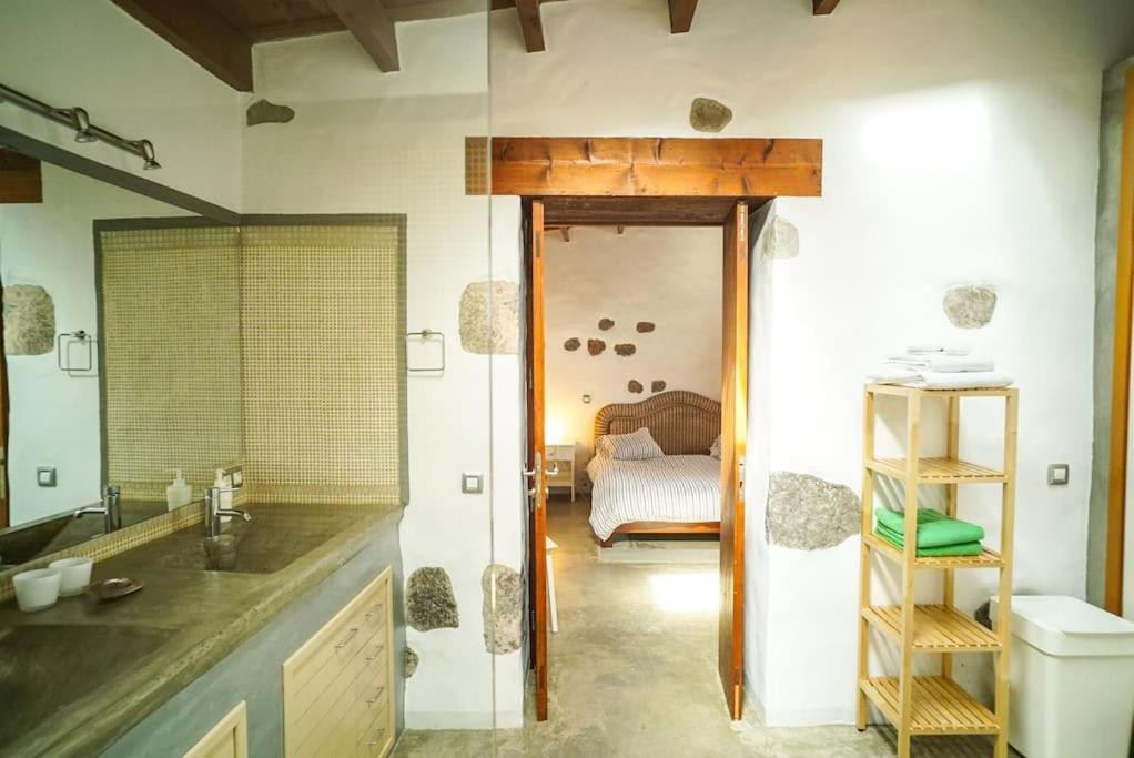 Beautifull And Quiet Villa Los Valles