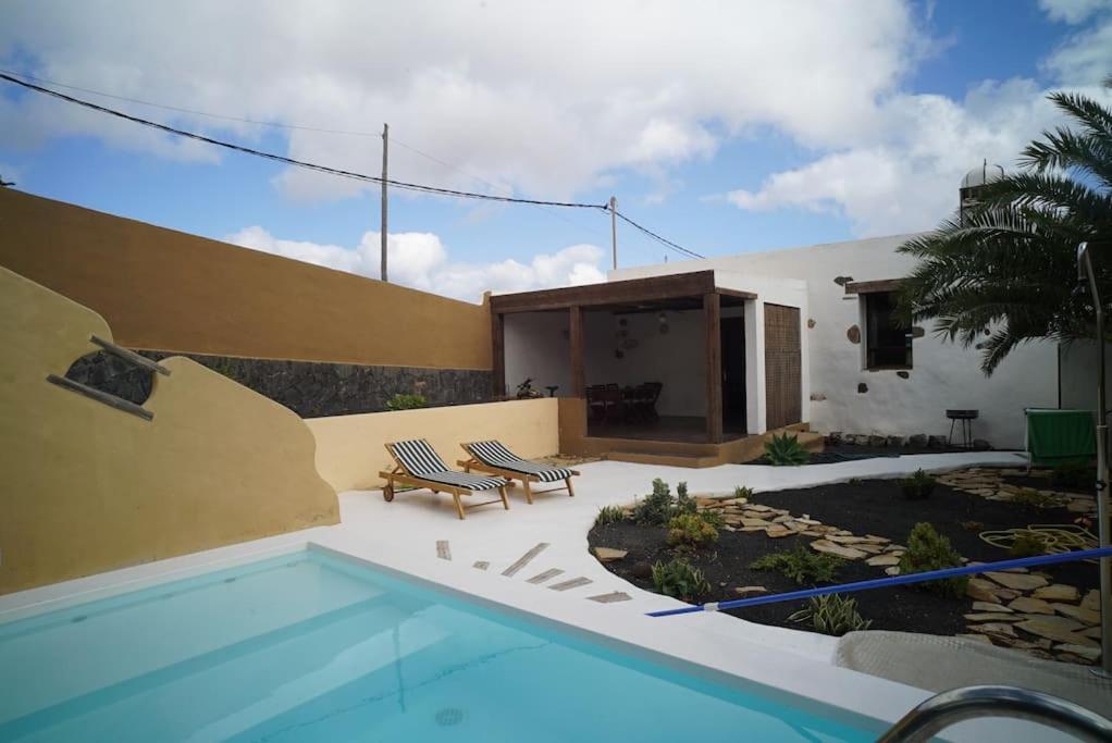 Villa Beautifull And Quiet *
