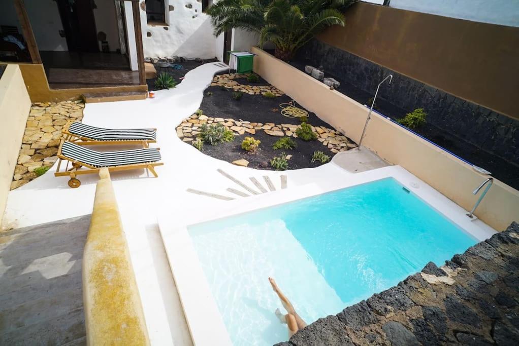 Villa Beautifull And Quiet Los Valles