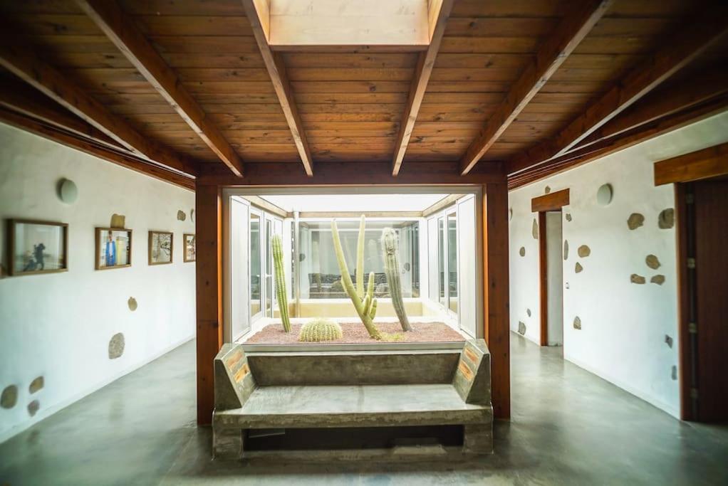 Beautifull And Quiet Villa Los Valles